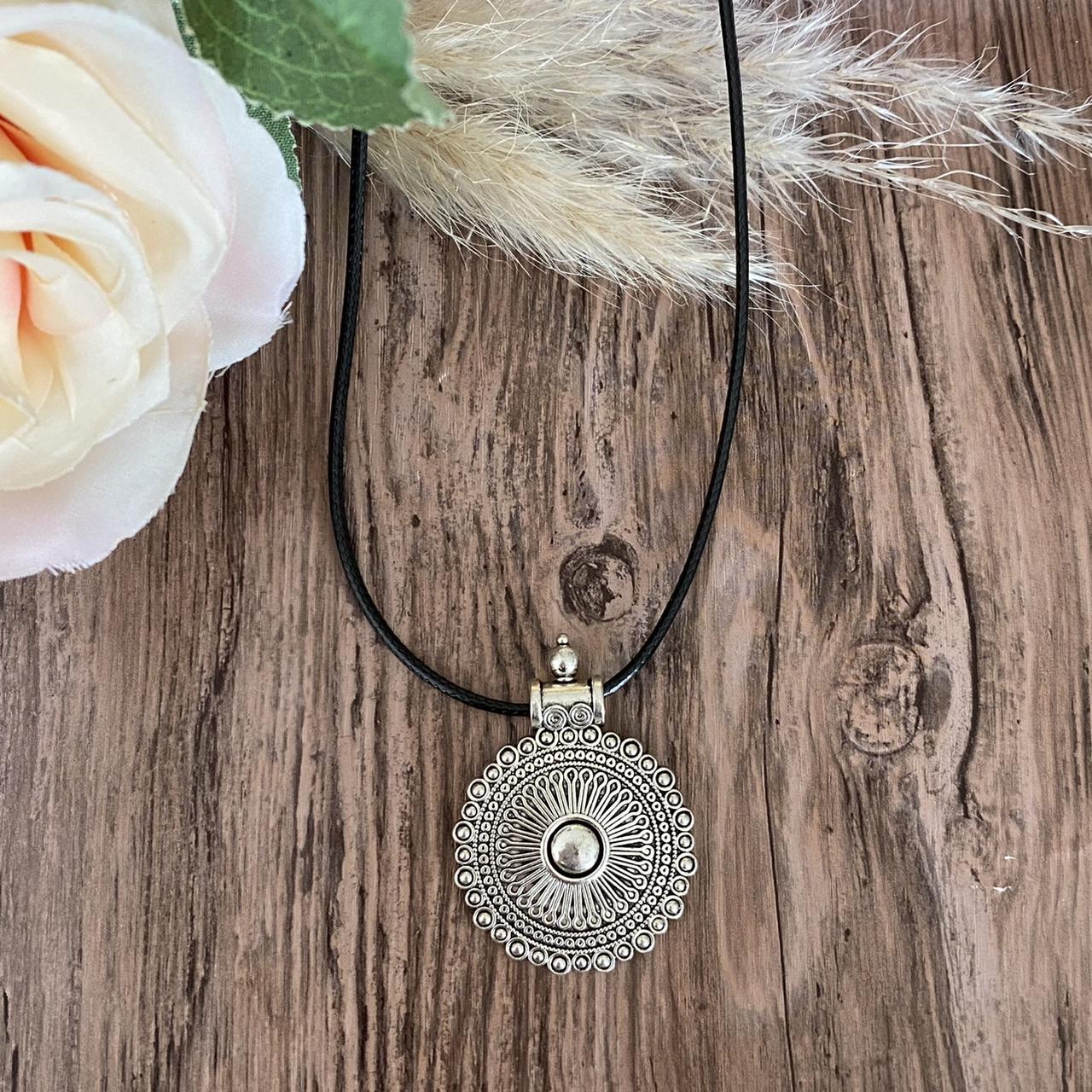 Sterling Silver Boho Necklaces-Up To 40% Off - LBD Australia