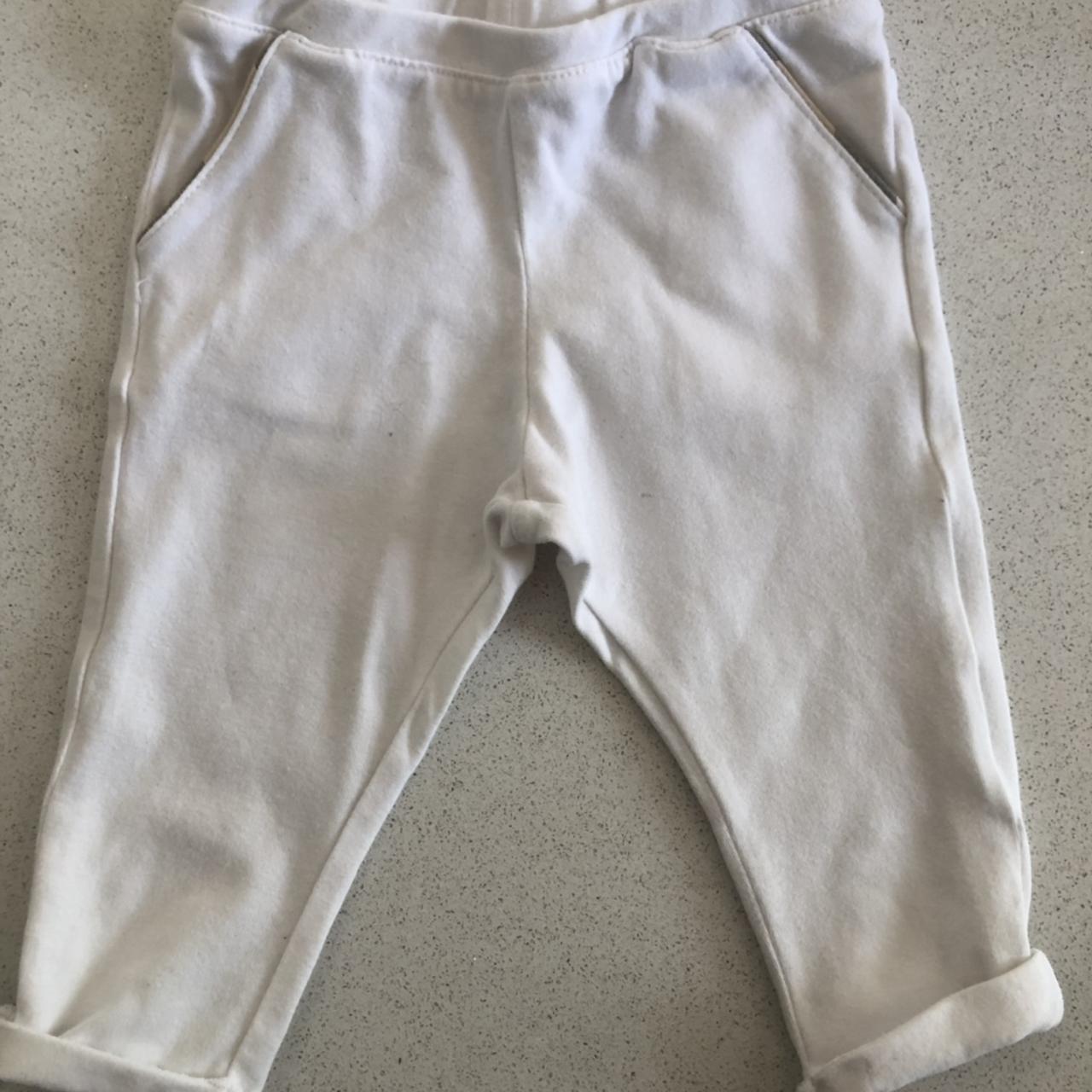 Burberry clearance baby leggings