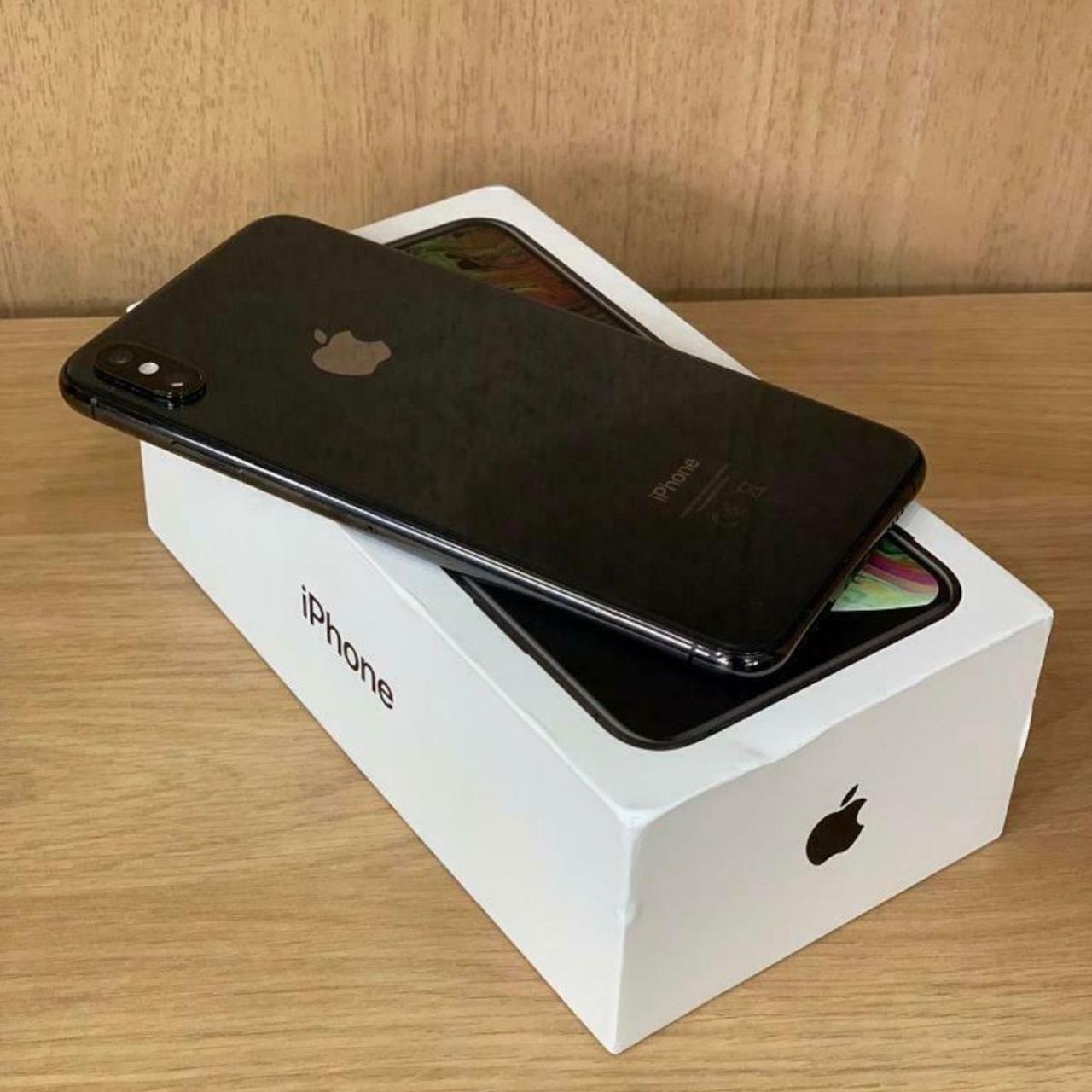 iPhone XS Max (259GB) Space Grey. 6 months old! No | Depop