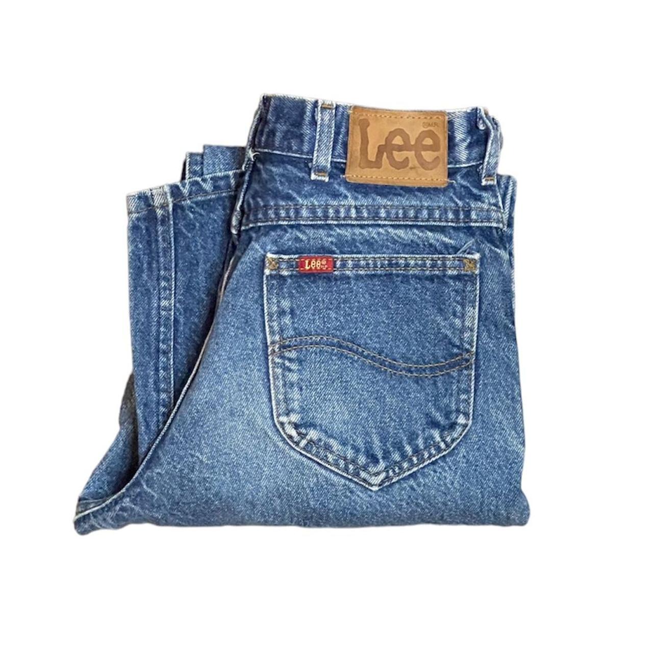 Classic LEE Jeans