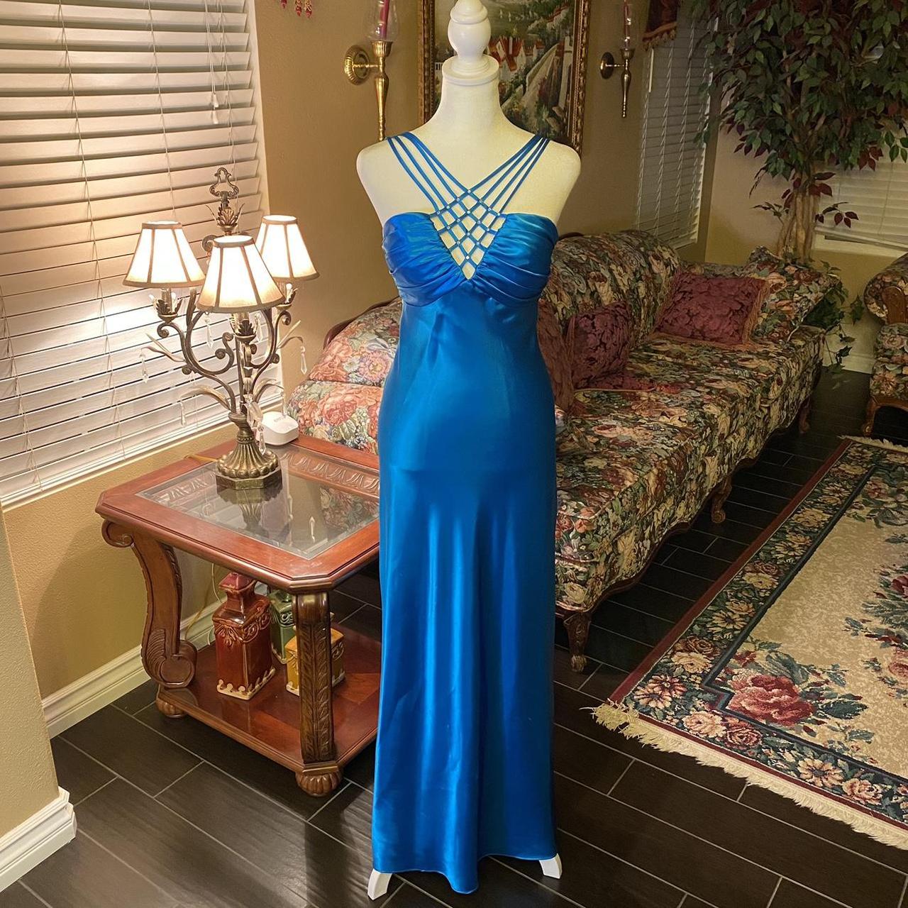 Cache shops prom dress