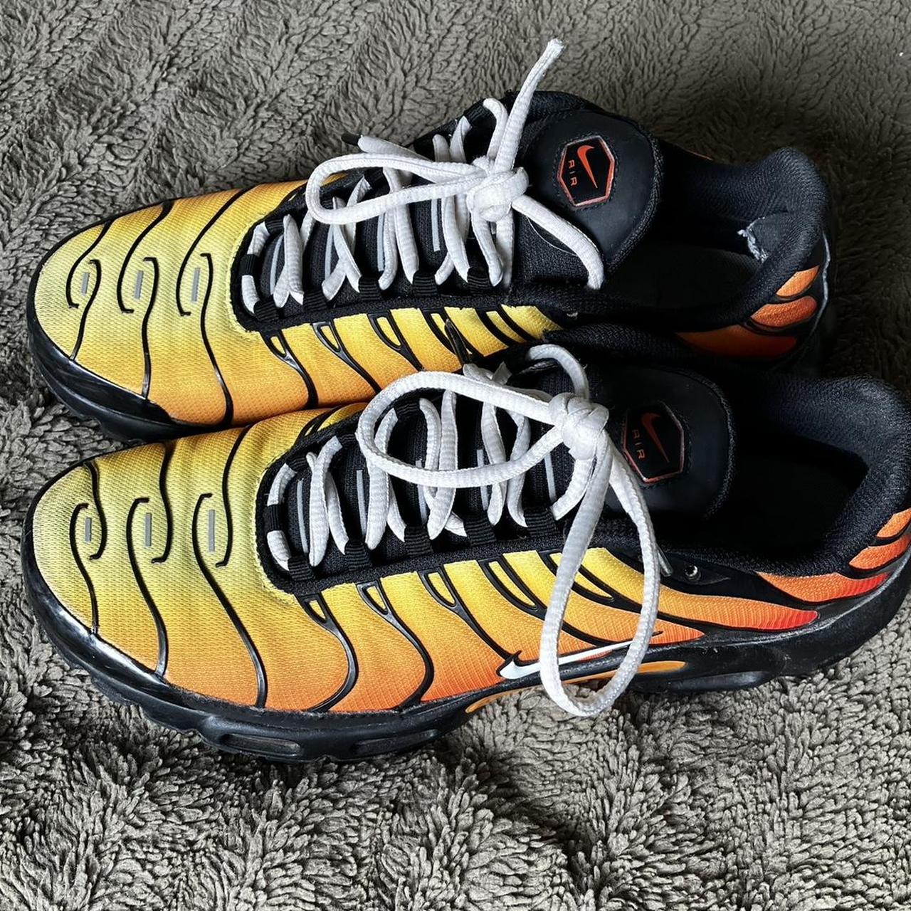 tigerberry tns