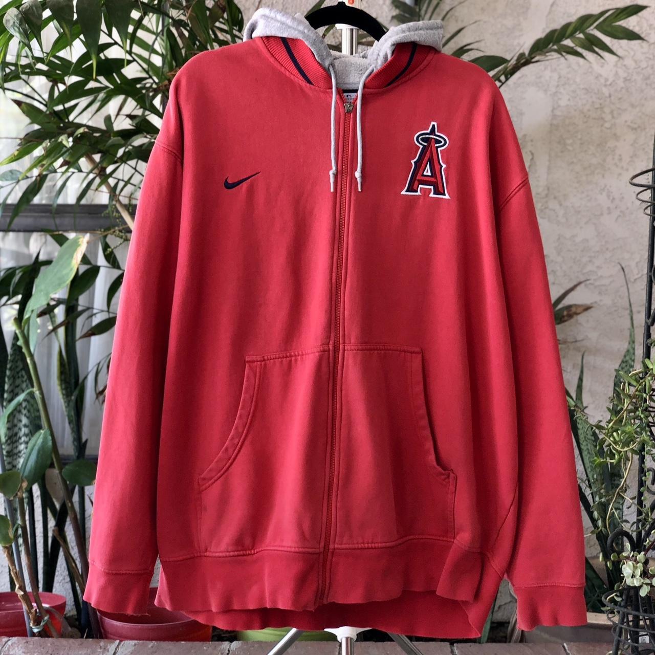 Nike Anaheim Angels MLB Fan Shop