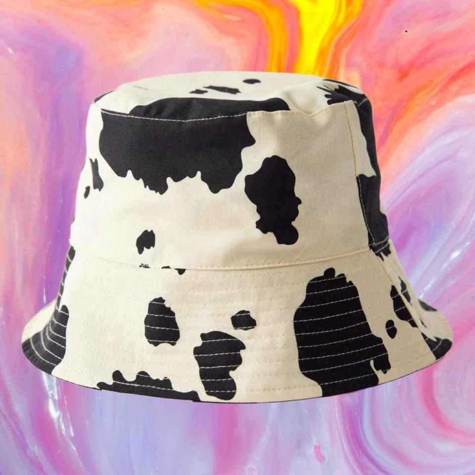 BAGGU Packable Sun Hat  Urban Outfitters Canada