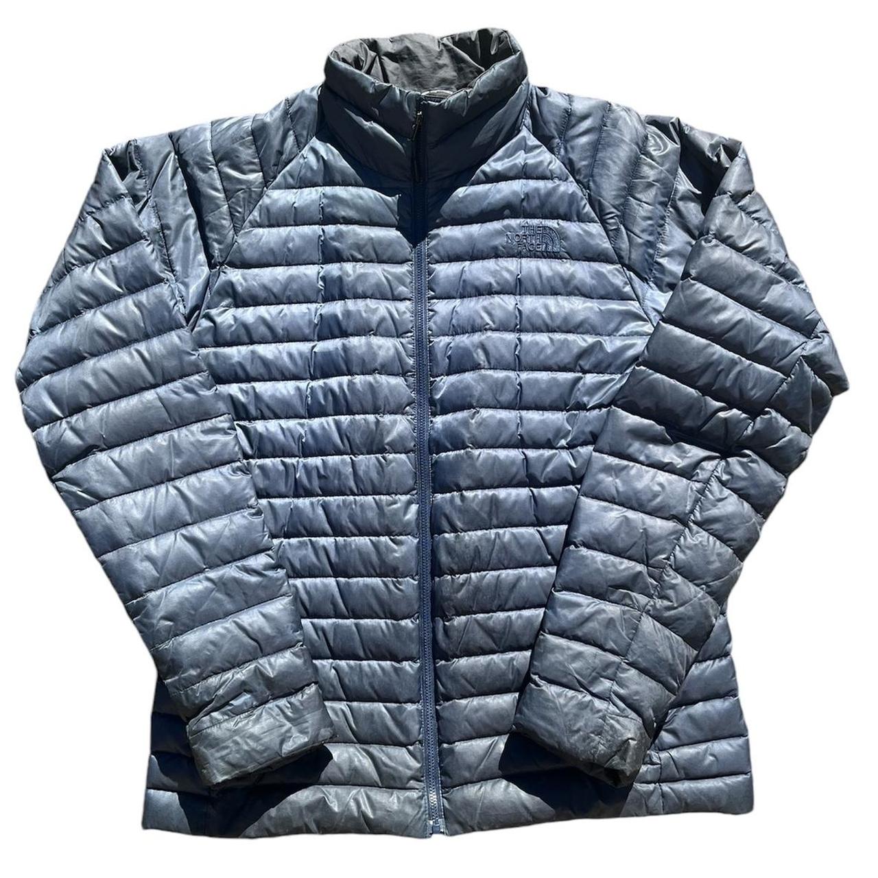 North face pertex quantum 600 best sale