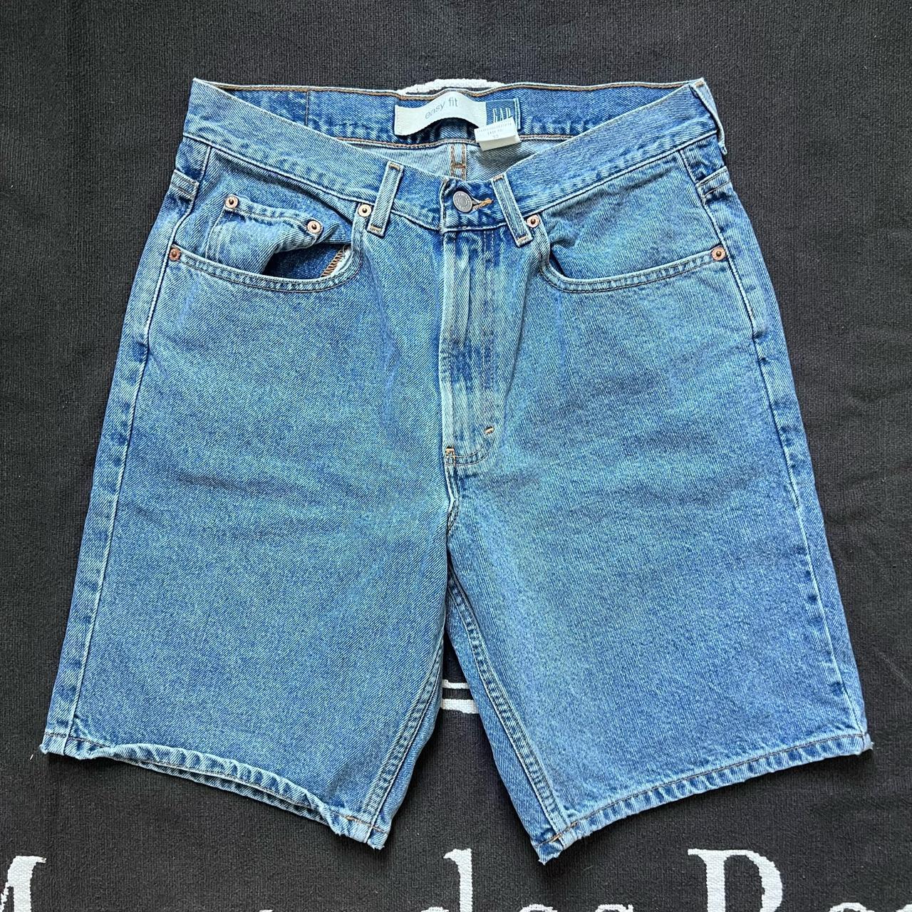 Gap Men's Shorts Depop