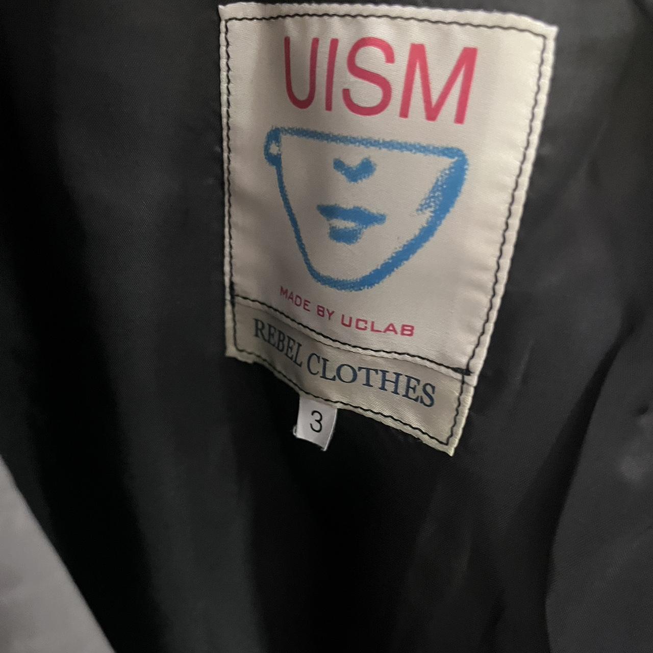 UNDERCOVER Undercoverism SS22 HBX Release Info | Hypebeast