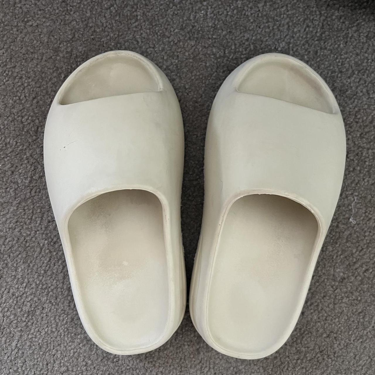 Selling these sick slides ️‍🔥 Can’t remember where I... - Depop