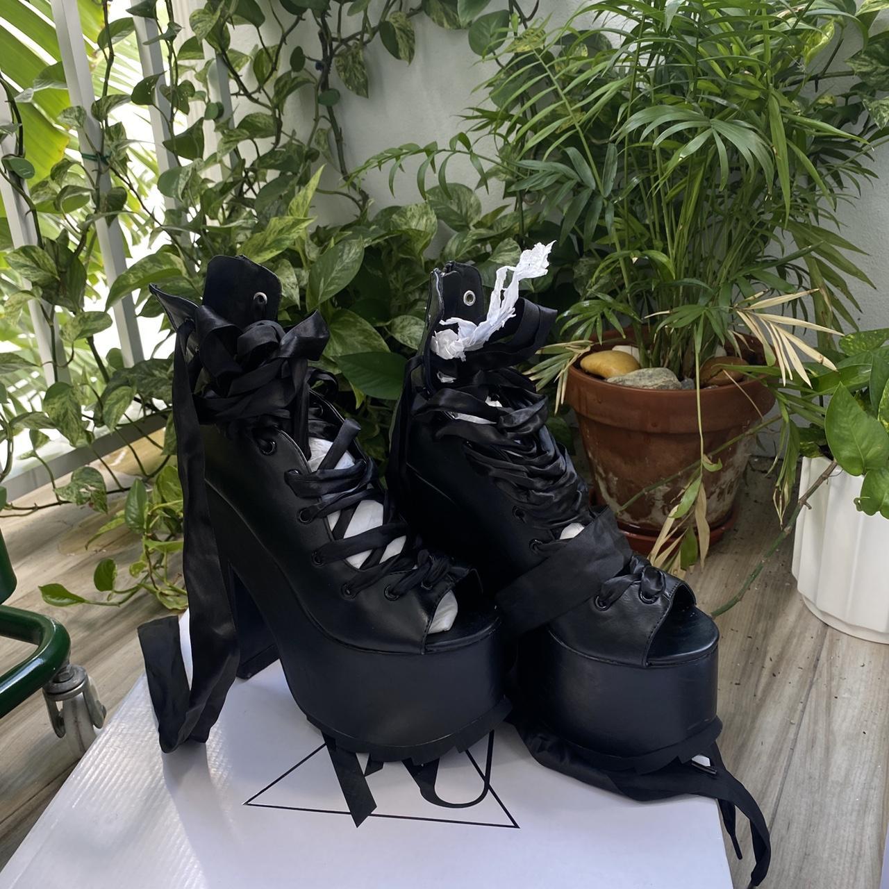 Dolls Kill Footwear | Depop