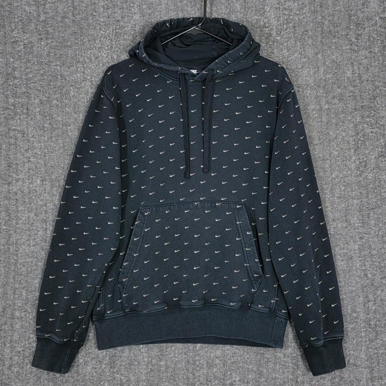 mens nike nsw hoodie