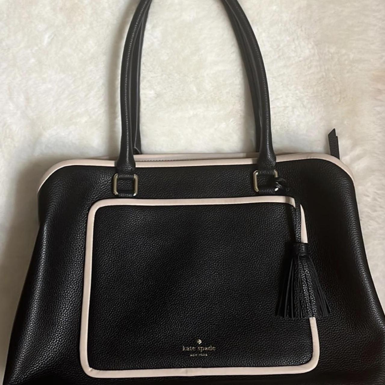 Large evangelie kate on sale spade