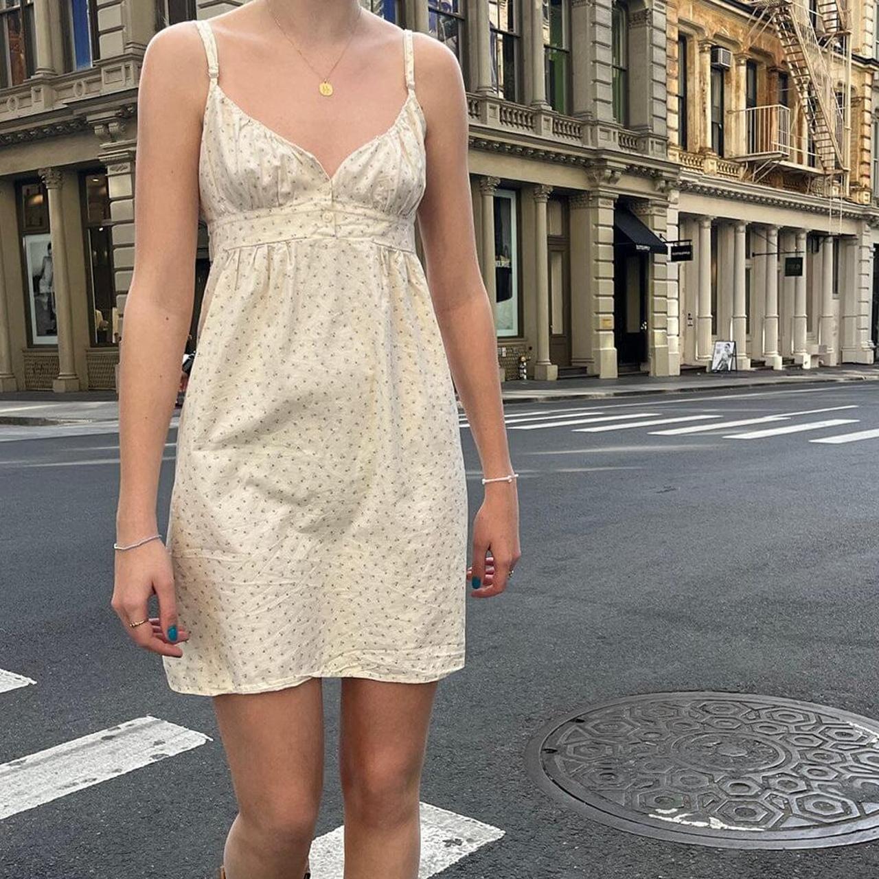brand new without tag brandy melville arianna soft dress, Women's