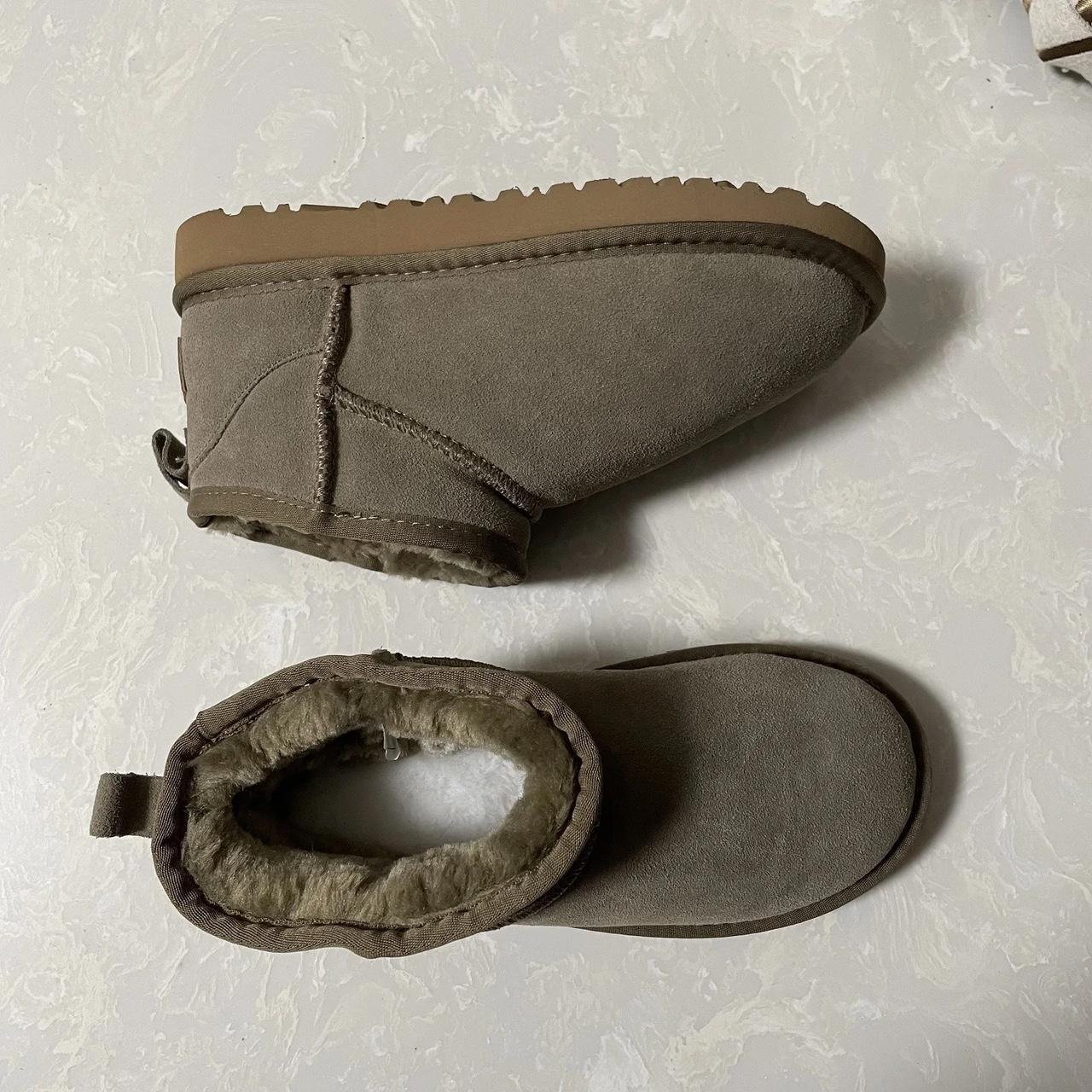 the ugg boot lady stanthorpe