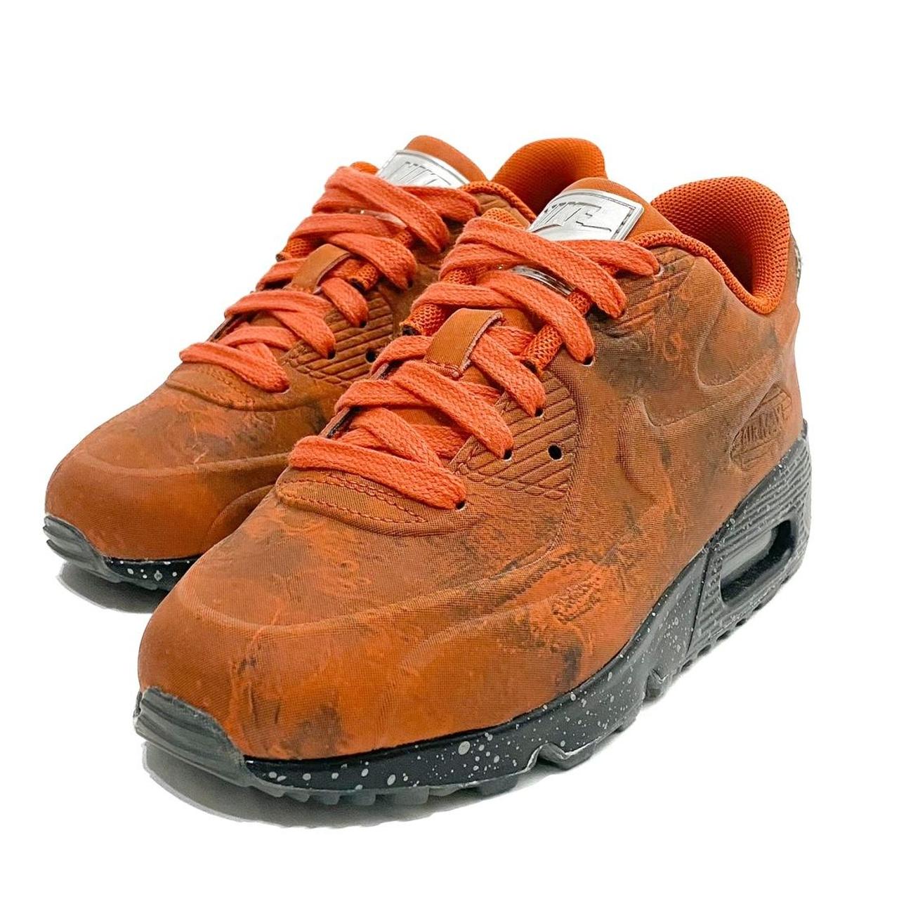 am90 mars