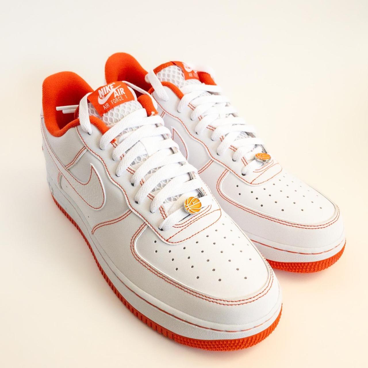 Nike Air Force 1 Low '07 LV8 Jersey Mesh