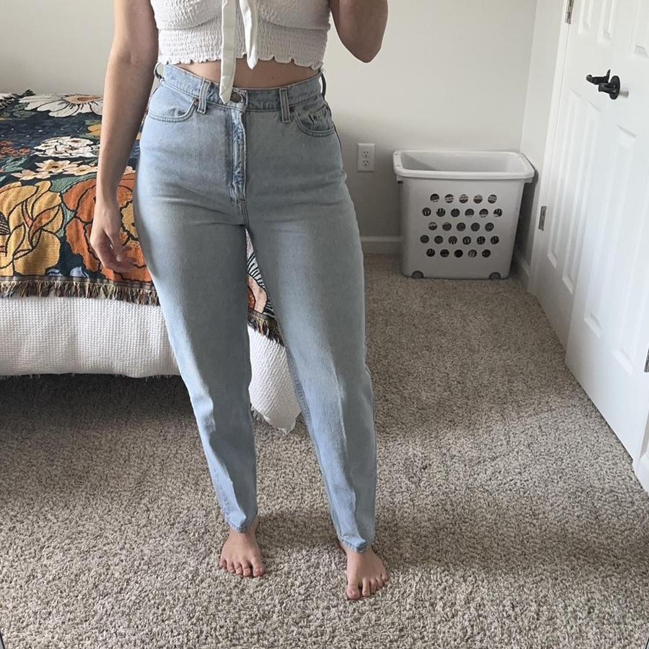 Levi’s Vintage 521 Jeans - Depop