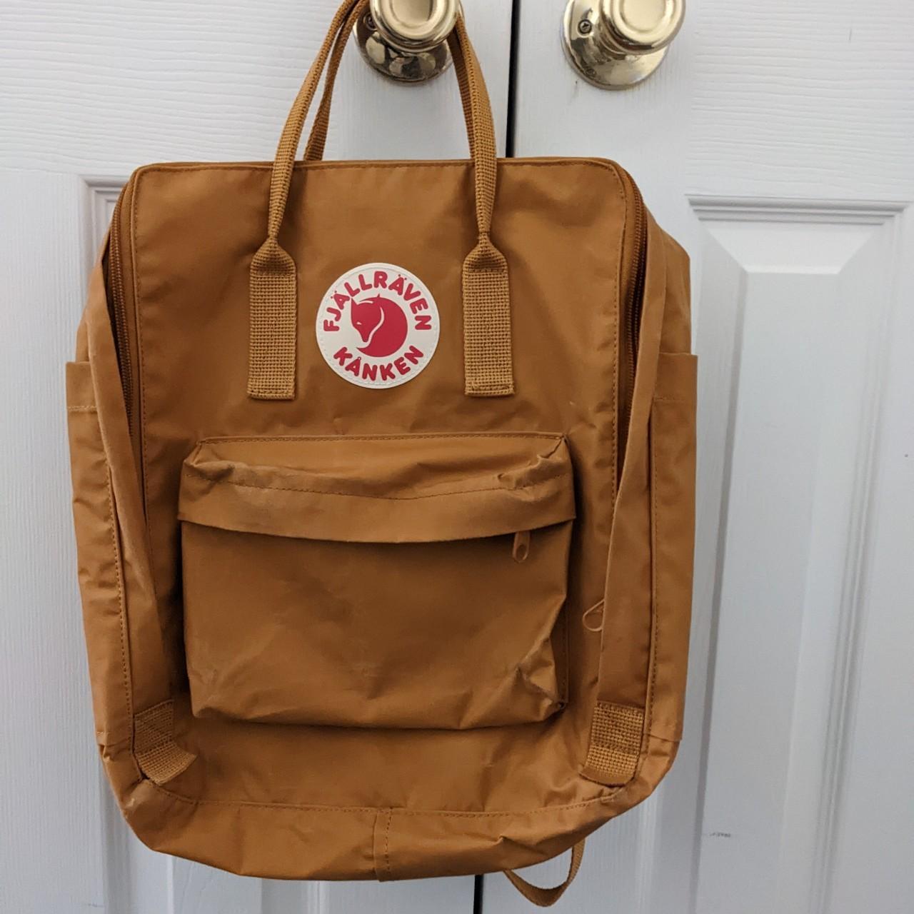 Fjallraven acorn shop