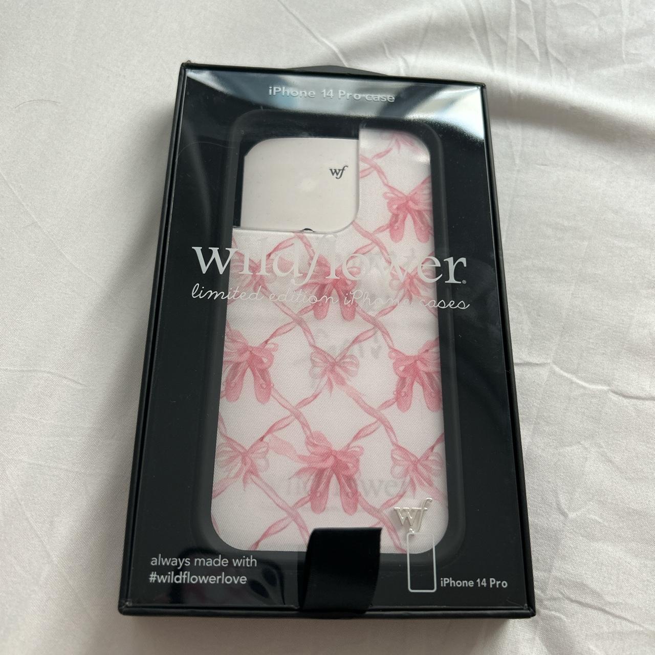 Wildflower Phonecases Depop