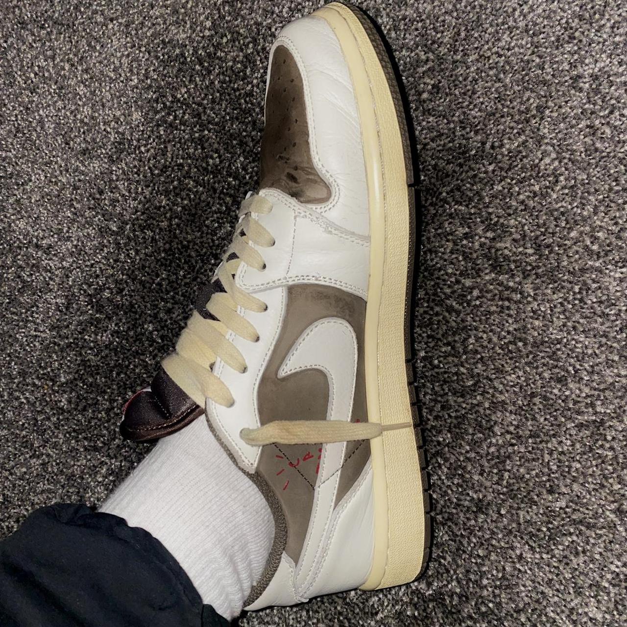 cactus jack nike jordan