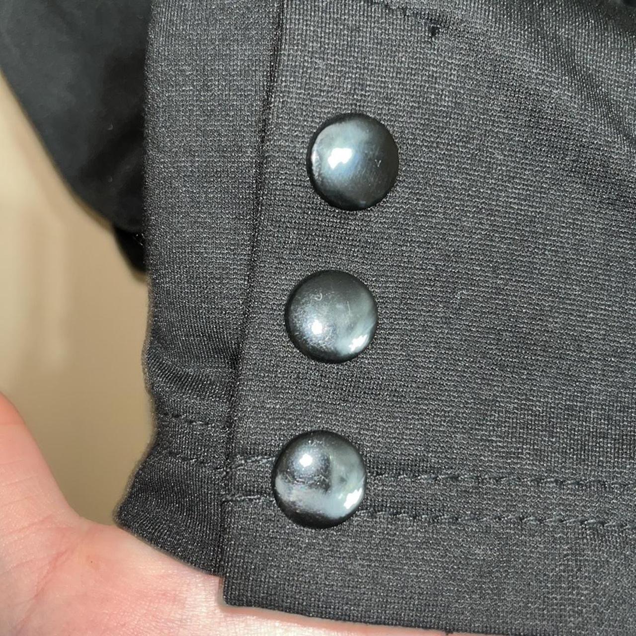 Kut from the Kloth Women's Black Jacket (4)