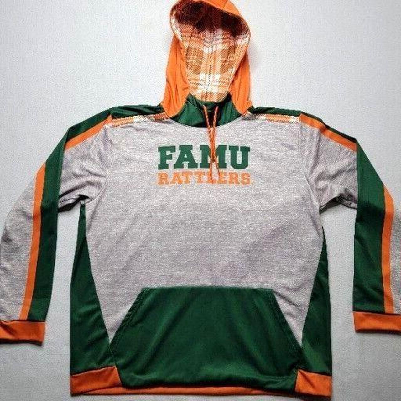 Florida A&M University Mens Jerseys, Florida A&M University Mens