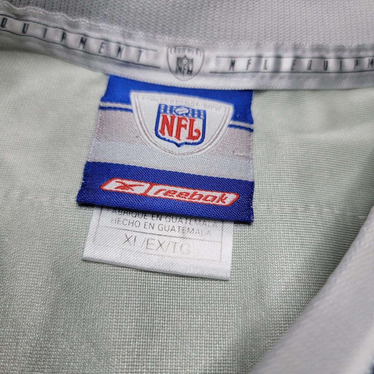 Nike Dallas Cowboys Dez Bryant Jersey size 3XL - Depop