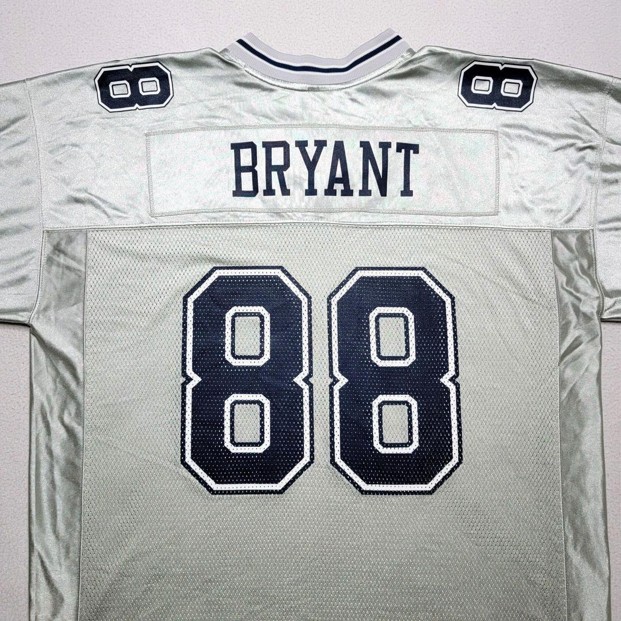 Reebok, Shirts, Reebok Dez Bryant Dallas Cowboys Vintage Jersey