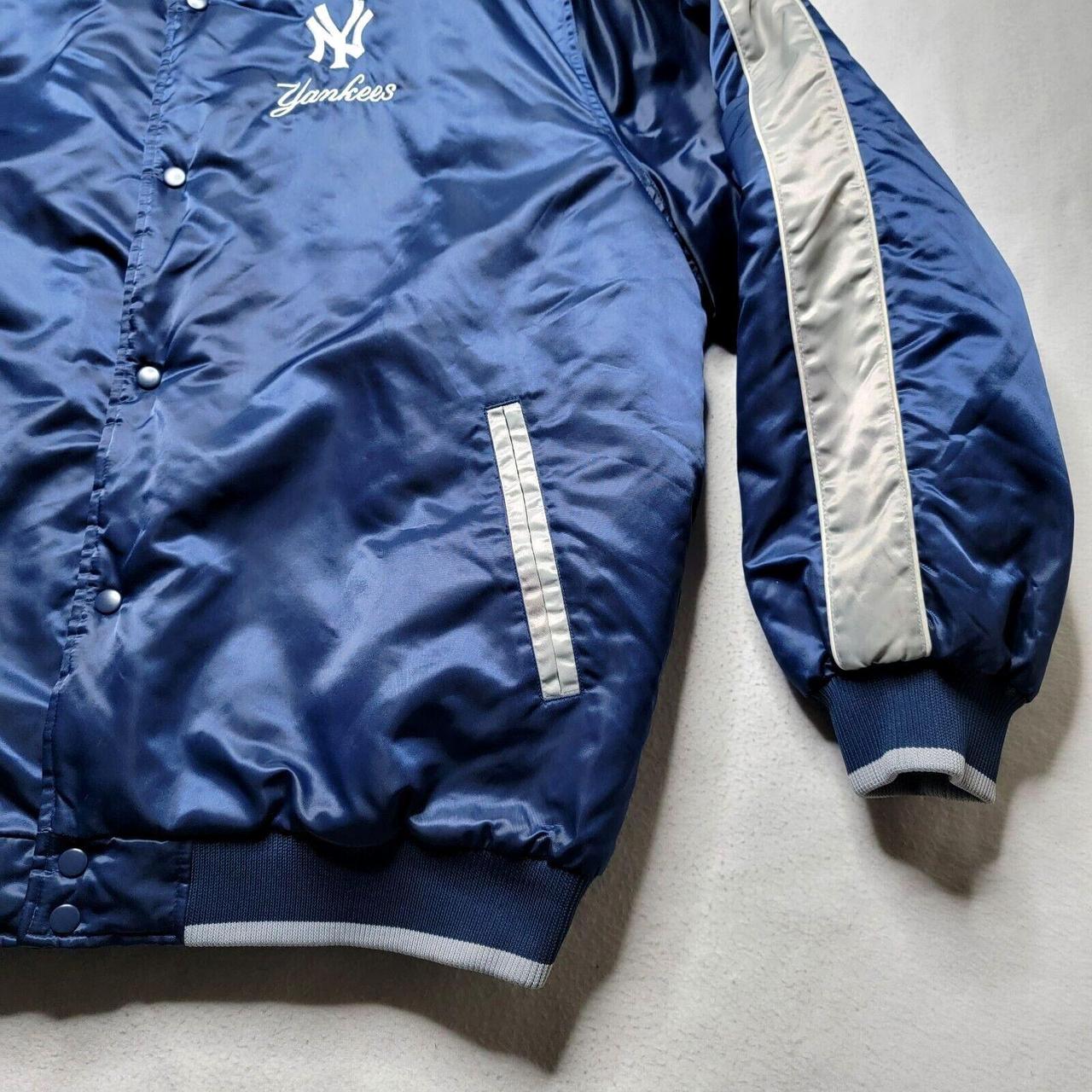 1952 world series Yankees Jacket - Depop