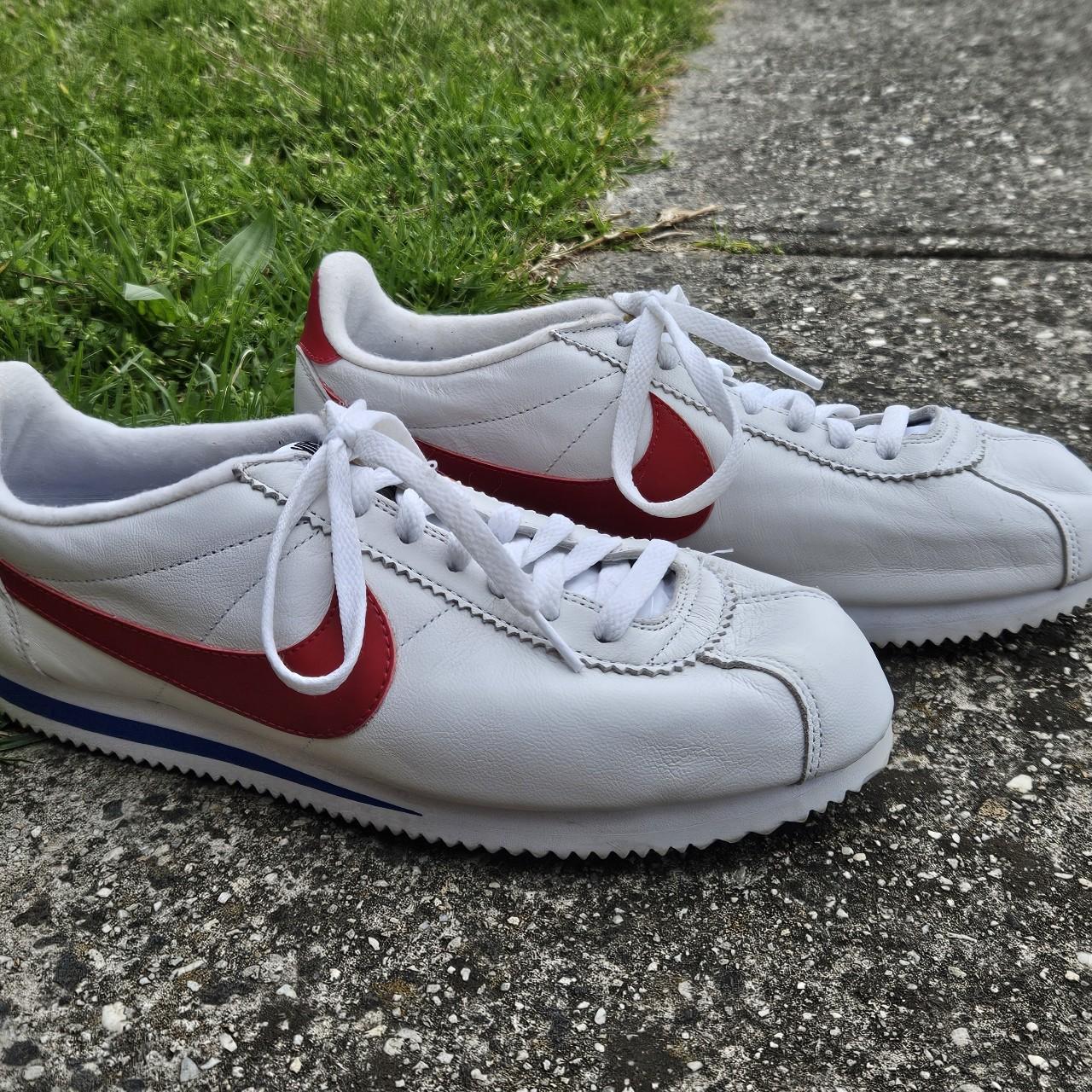 nike cortez forrest gump xlv original