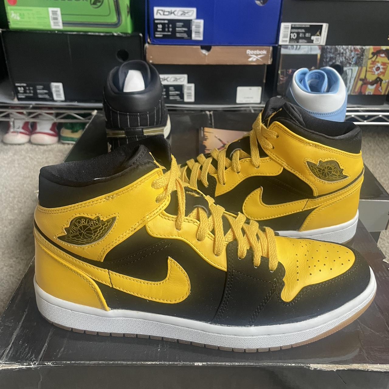 item listed by nickpapp8