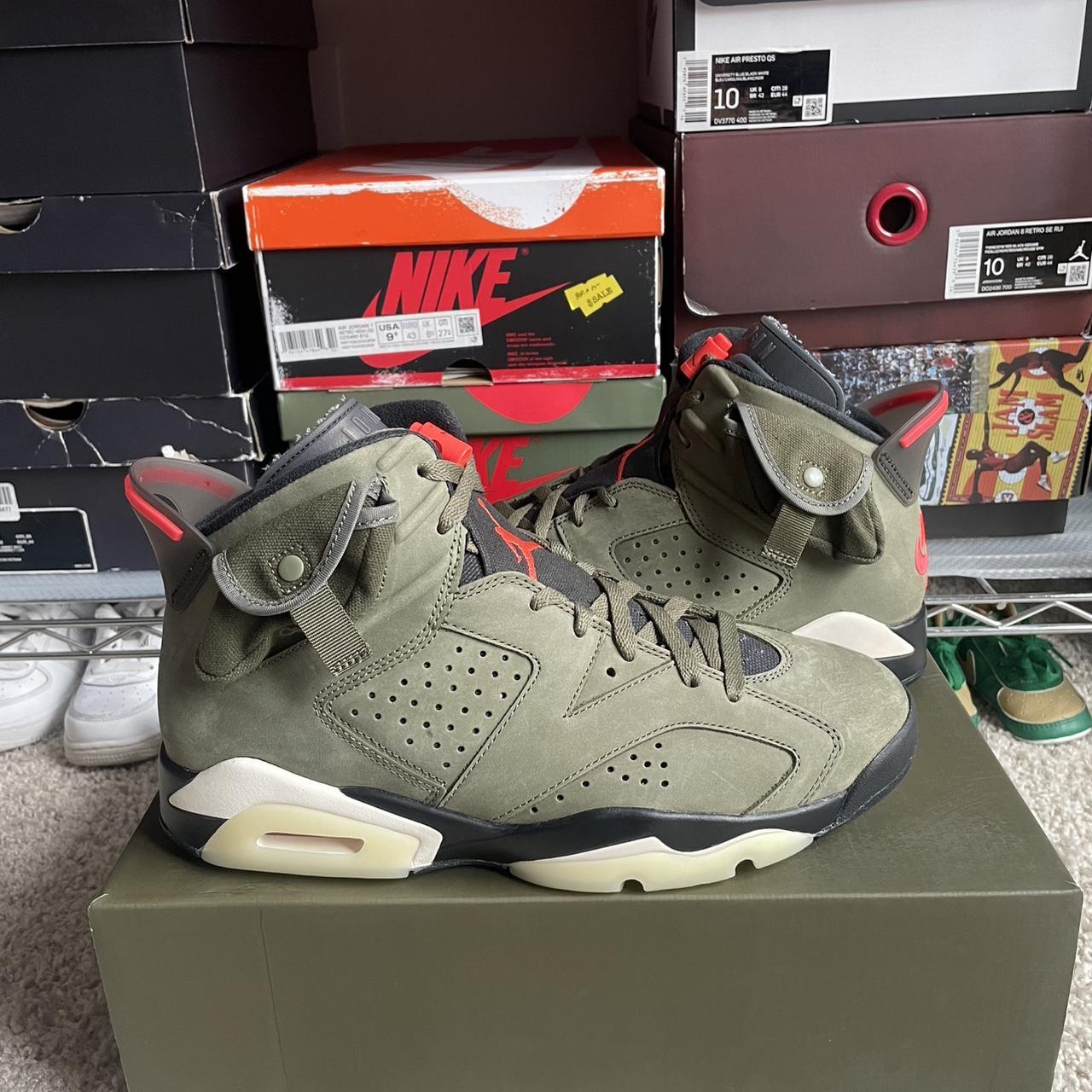 item listed by nickpapp8