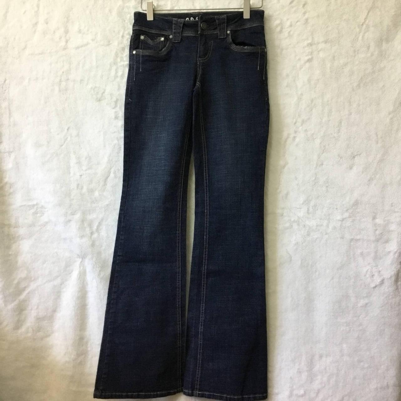 Junior size 2024 1 jeans