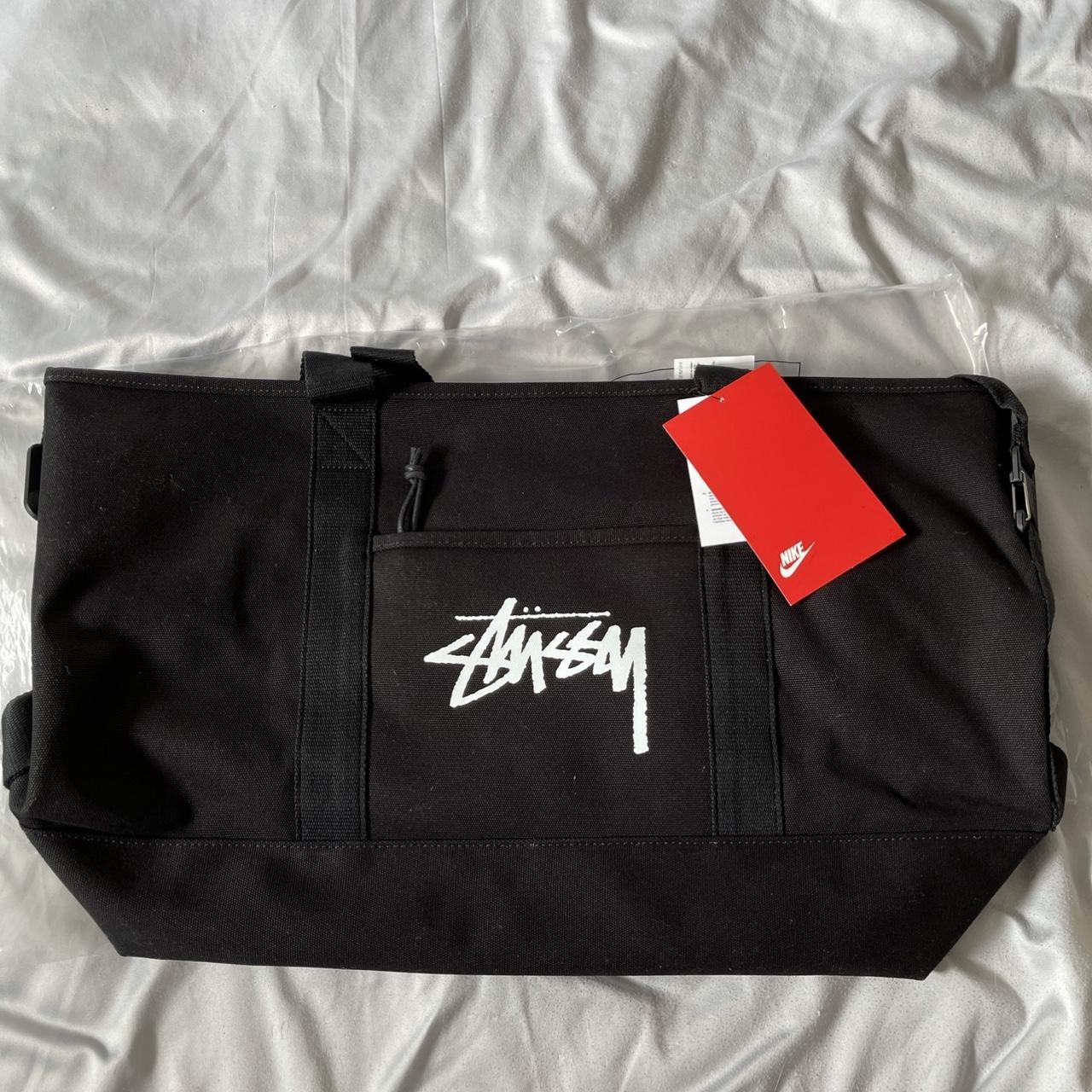 Stussy nike tote bag hot sale