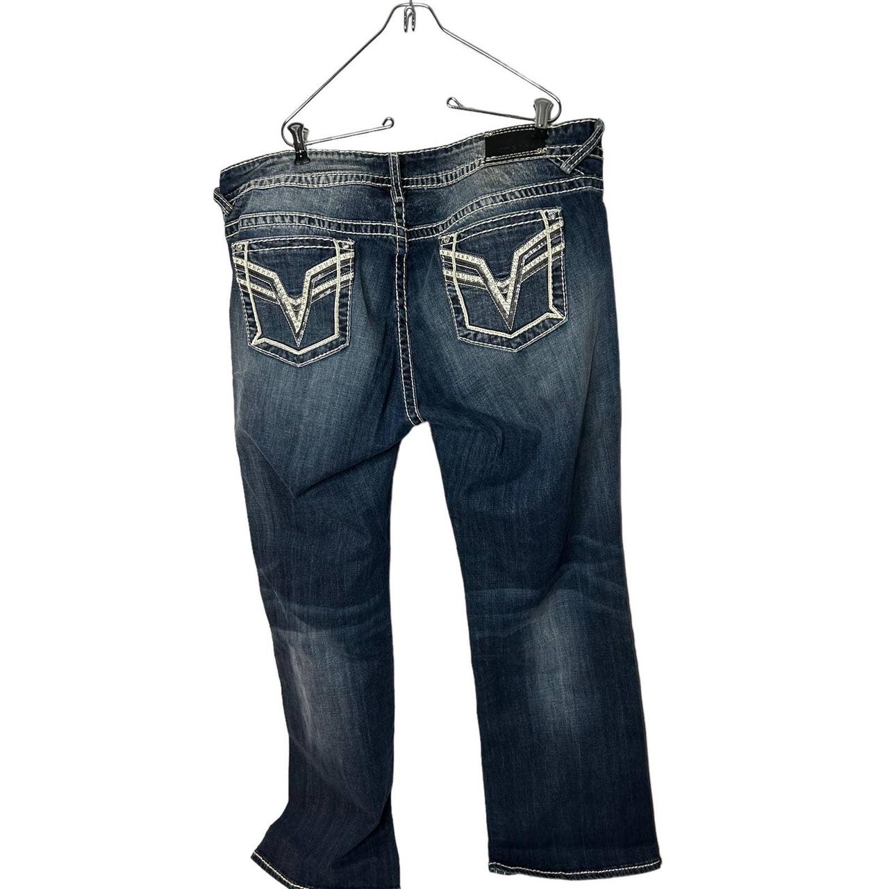 Vigoss on sale jeans