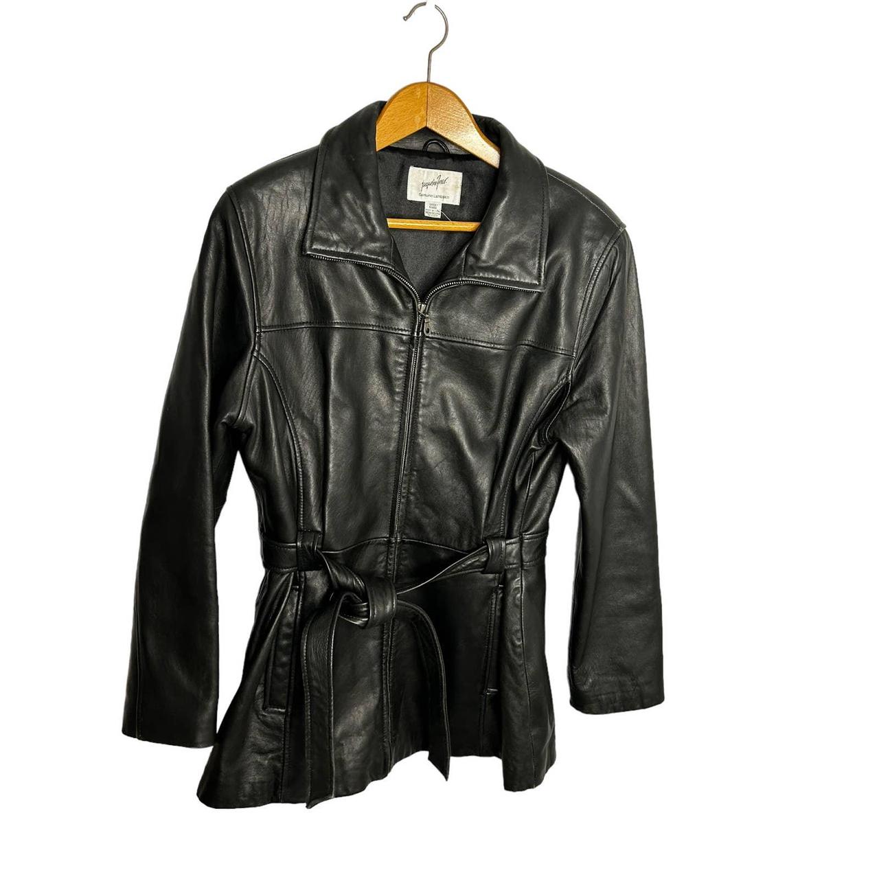 Jacqueline hot sale ferrar jacket