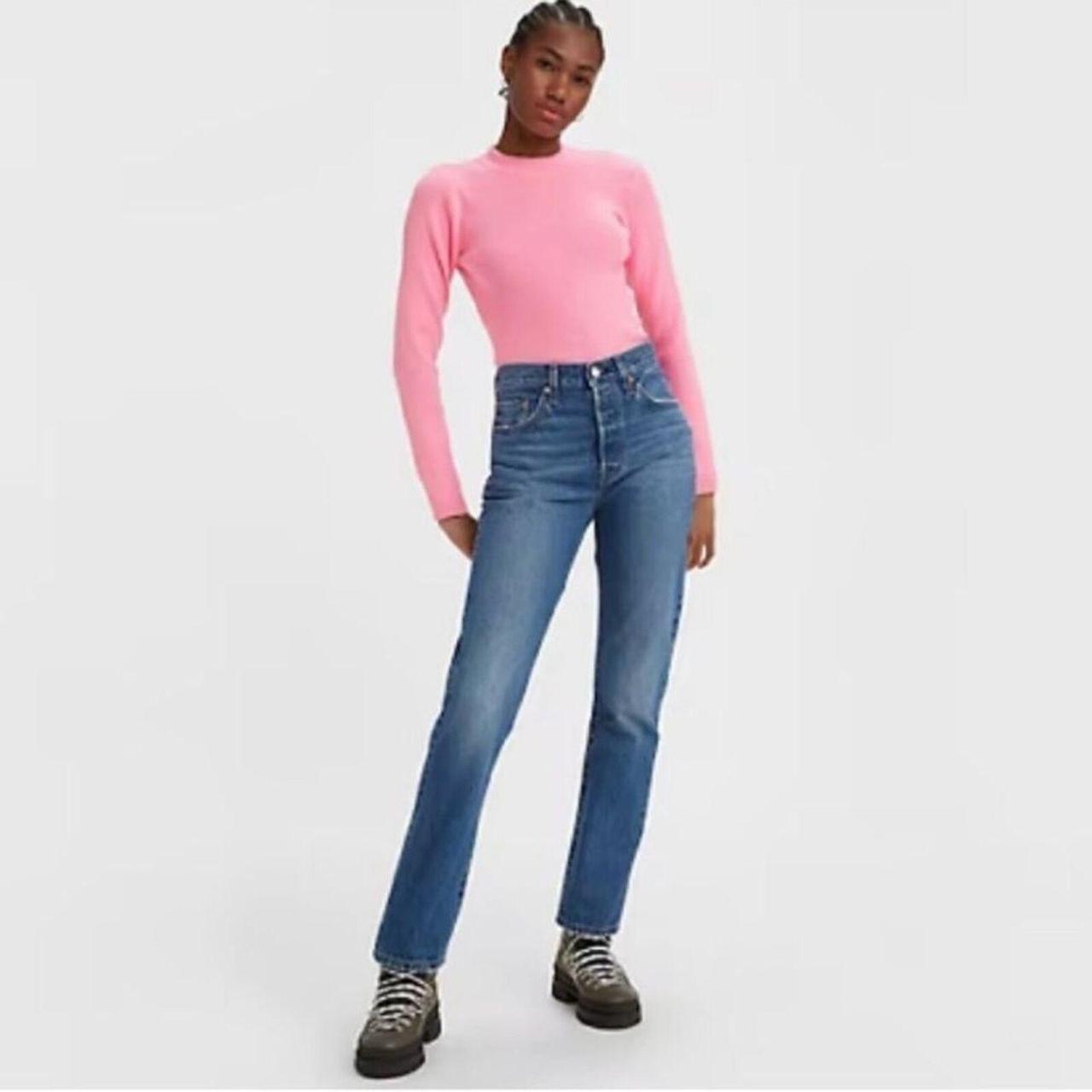 Size 30 in levis online