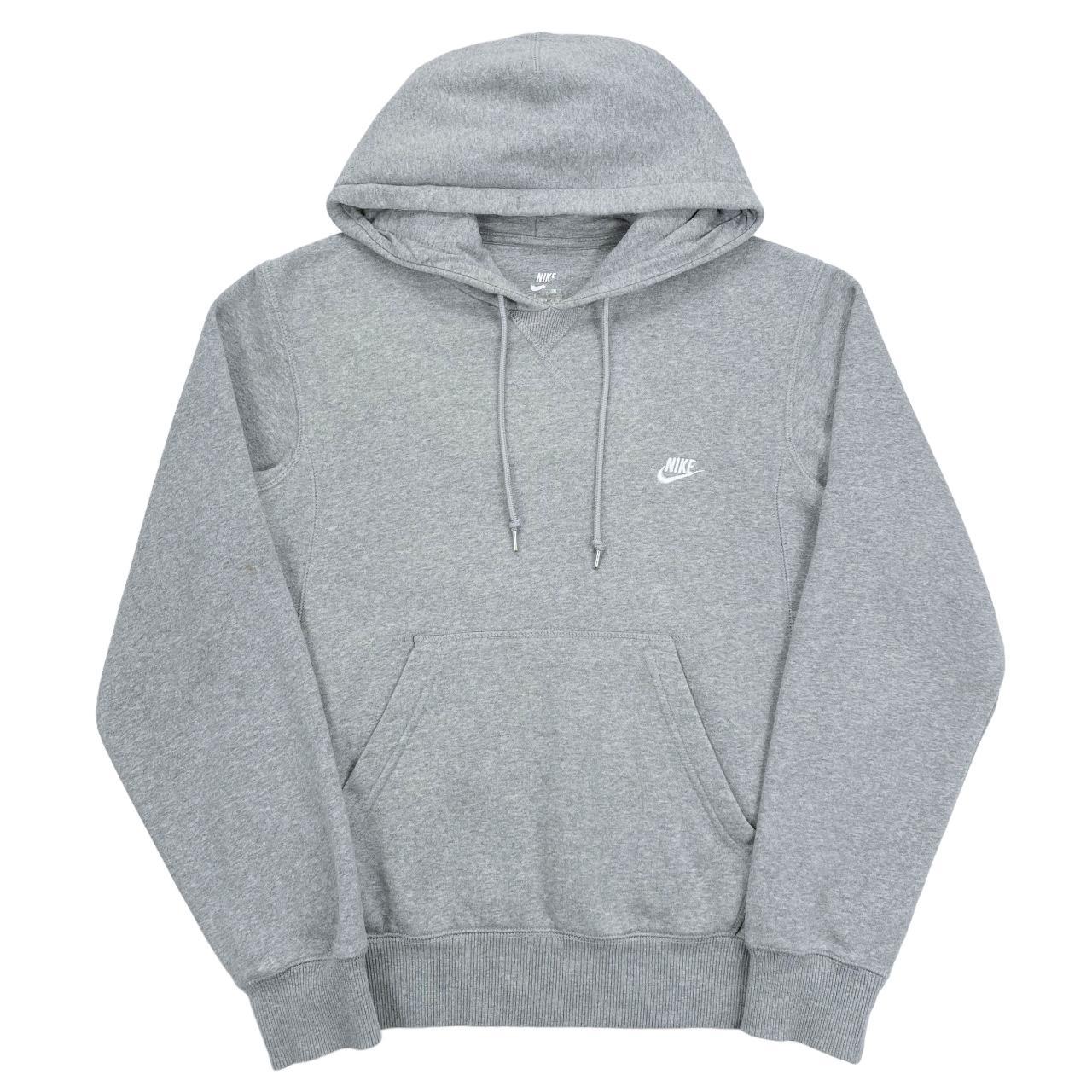 mens nike retro hoodie