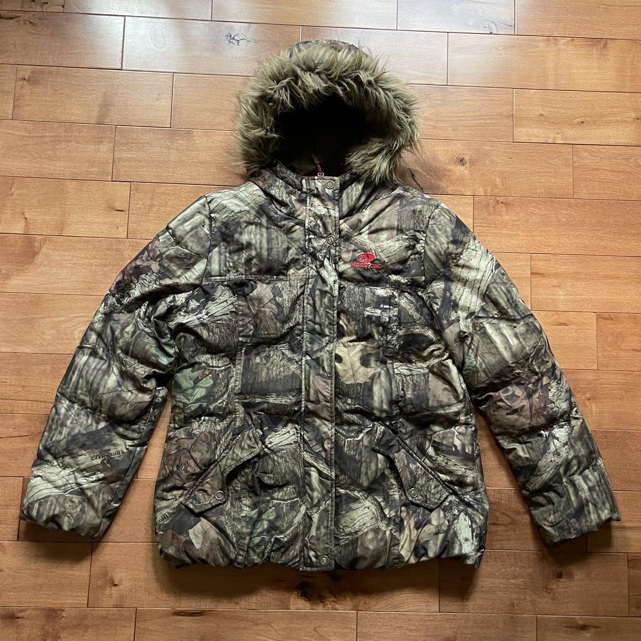 ジャケット・アウター MERTRA Camo Puffer XS mertra mertra camo puffer ダウン 迷彩 - メルカリ