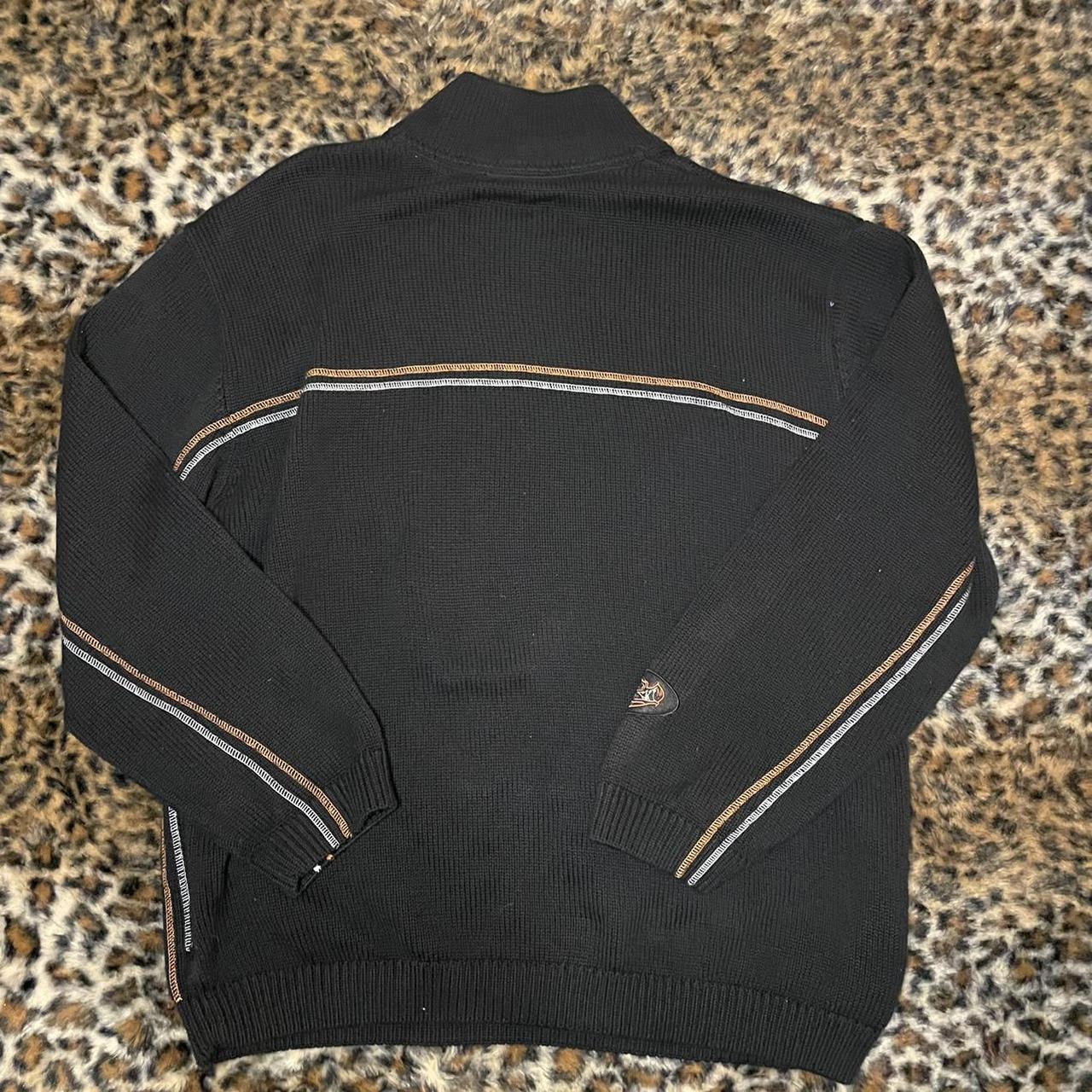 harley davidson jumper