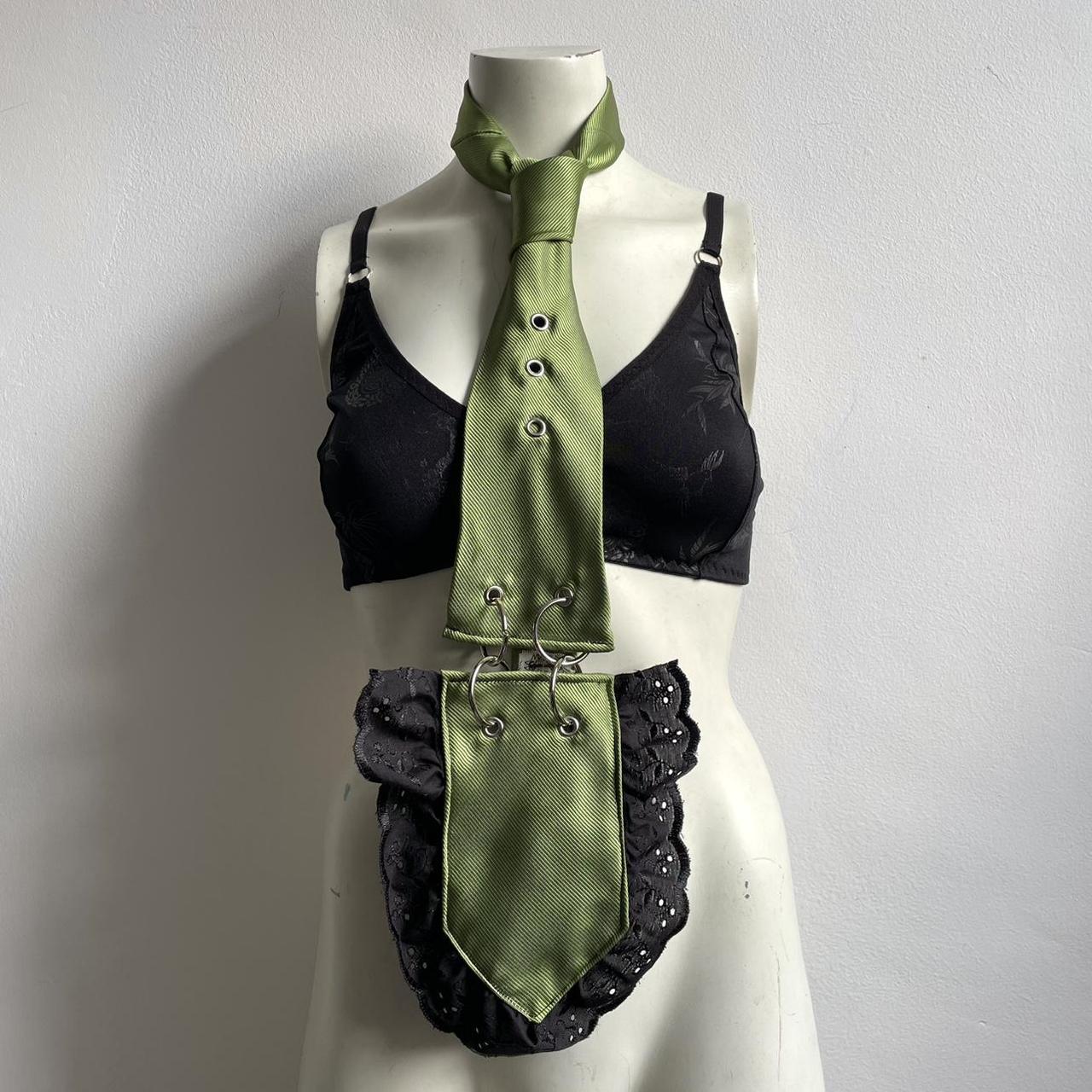 item listed by kaboclothing