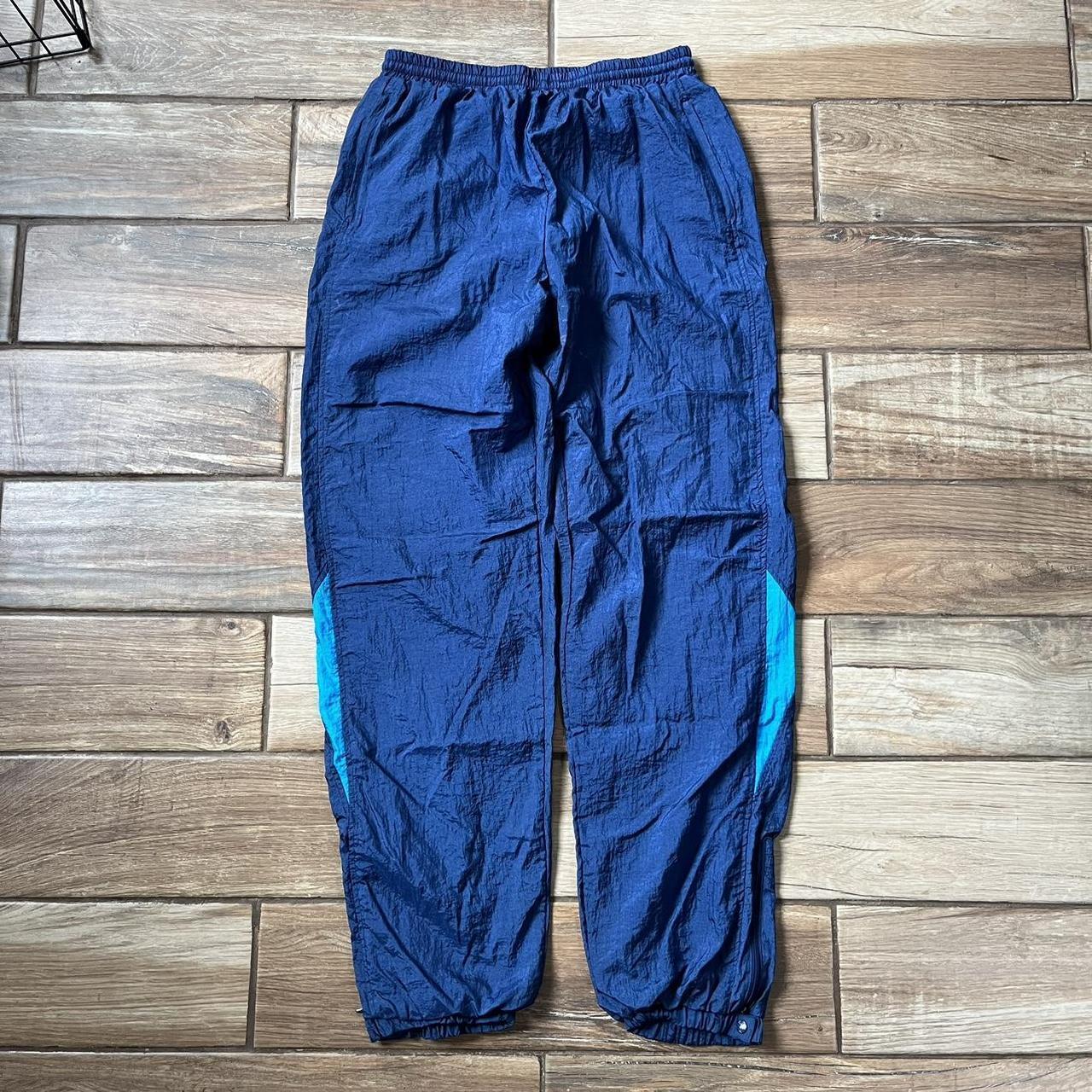 Givenchy Men's Blue Joggers-tracksuits | Depop