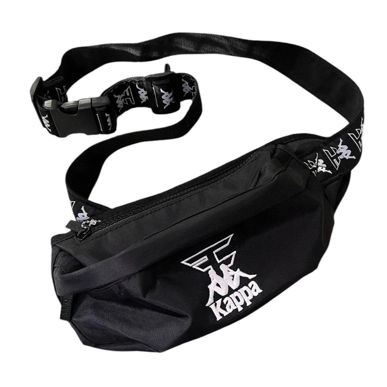 Kappa belt bag online