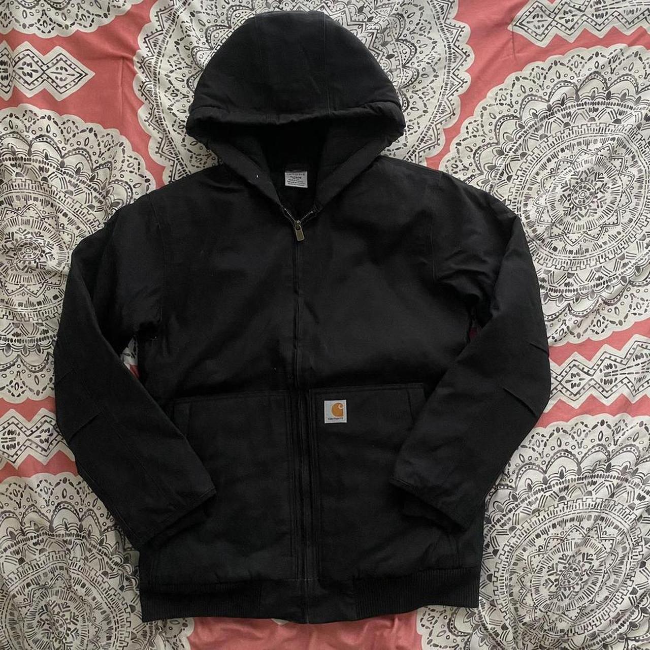 Carhartt deals Coat NWOT Medium