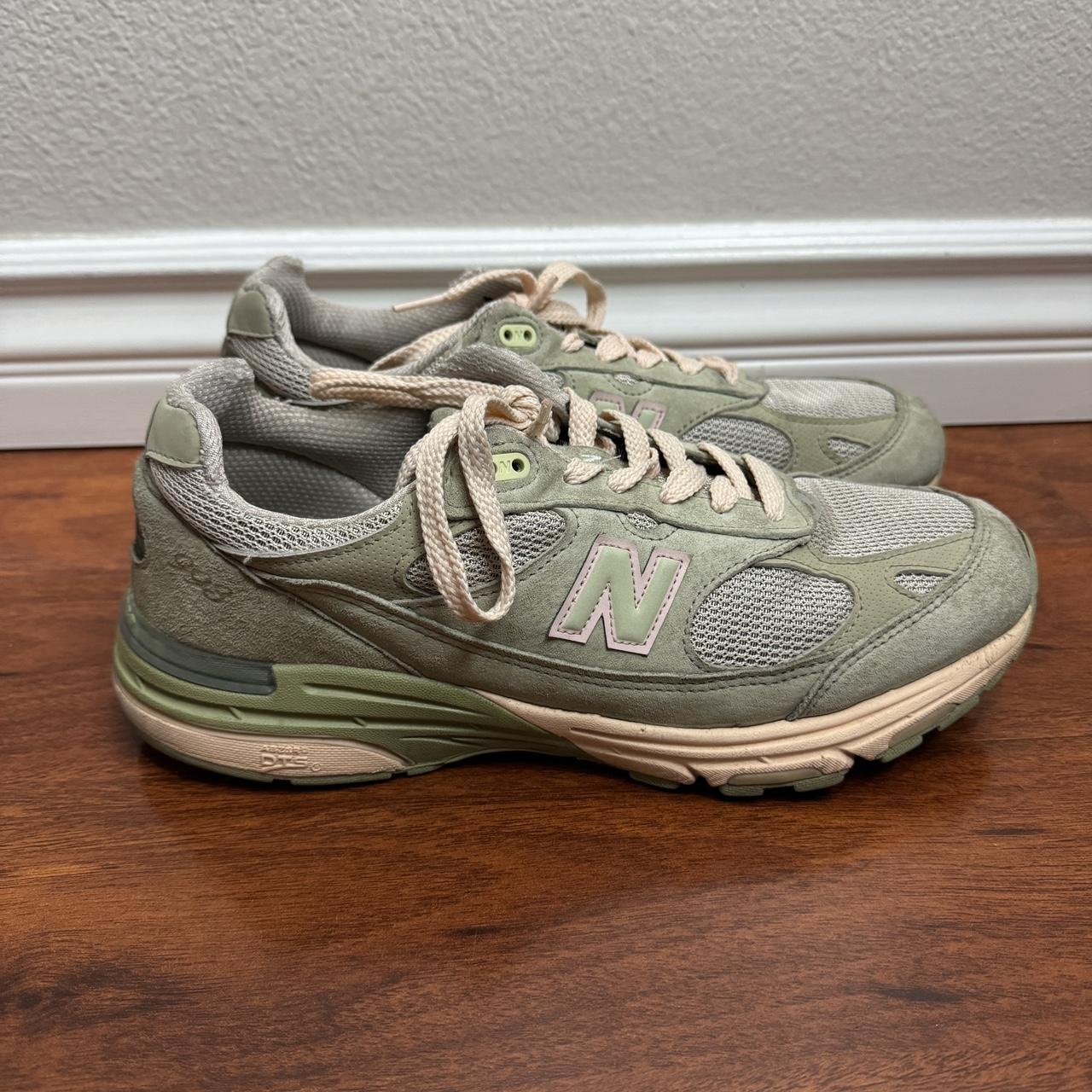 New Balance 993 Joe Freshgoods Performance Art