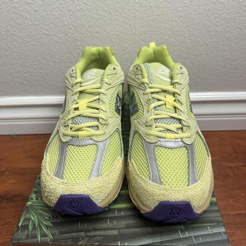 New Balance 992 Todd Snyder Duck Camo Size 11 | Depop