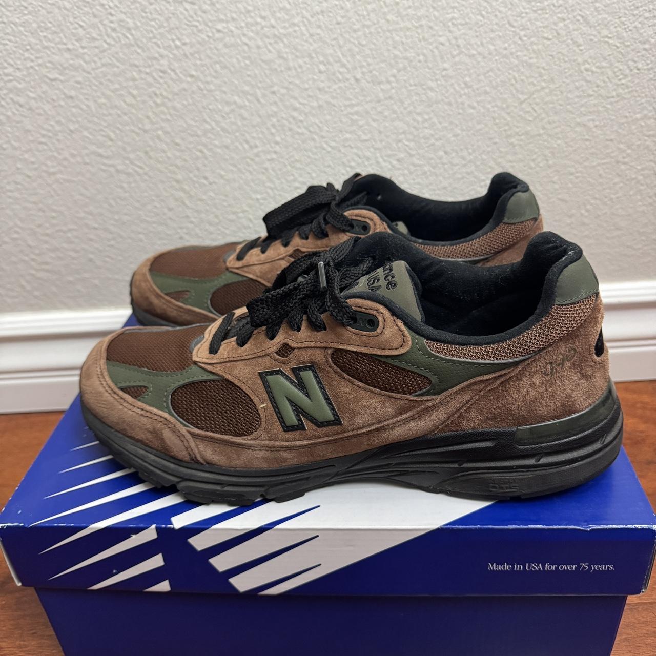 New Balance 827 Stray Rats Size 11 | Depop