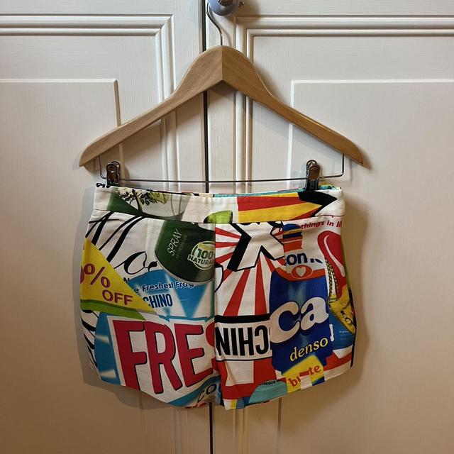 Moschino couture Coca Cola dress Mid length Low | Depop