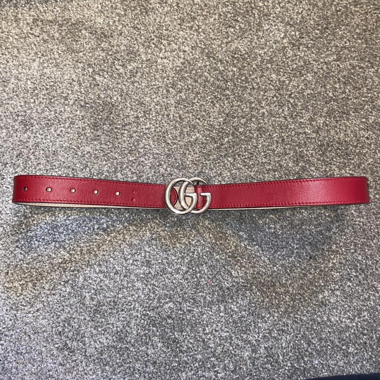 Children's gucci belt best sale