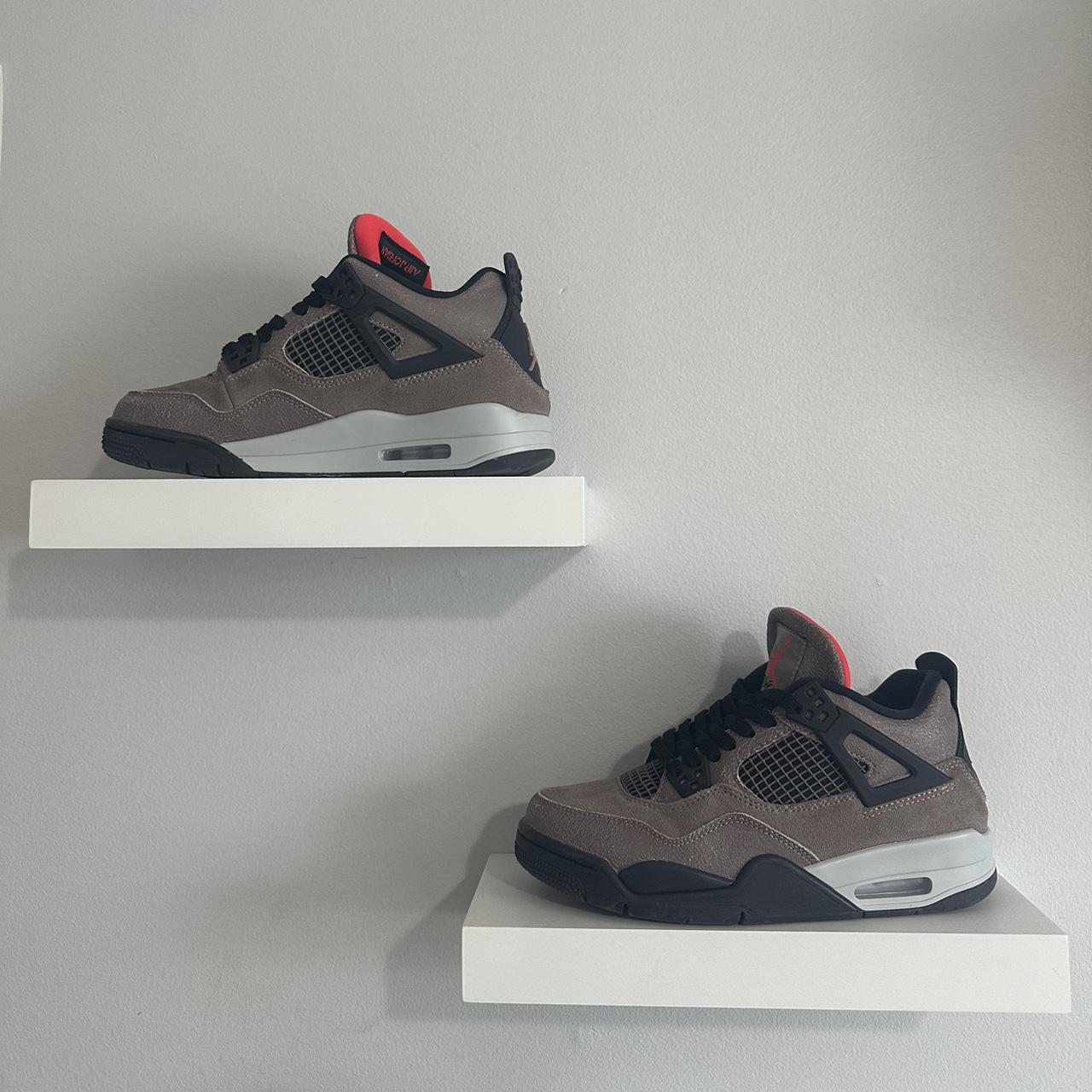 buy jordan 4 taupe haze