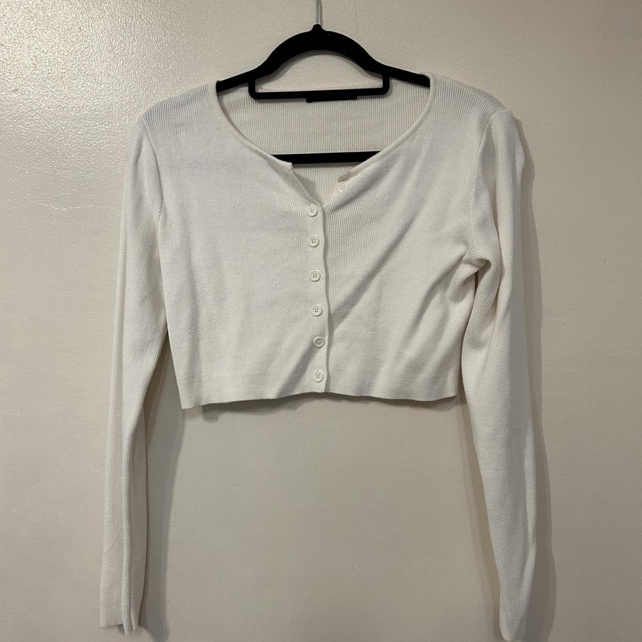 Brandy Melville Cardigan | Depop